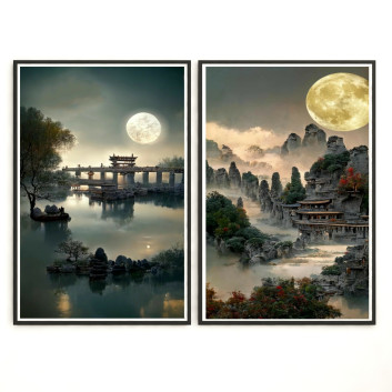 Bilder Wall Frame 21