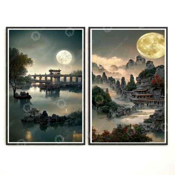 Photos Wall Frame 21 modèle 3D