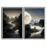 Photos Wall Frame 20 - farnaz3dsky