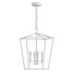 Lampa wisząca Darlana Lantern - SH.X