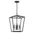 Lampa wisząca Darlana Lantern - SH.X