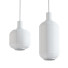 Lámparas colgantes Normann Copenhagen AMP - SH.X