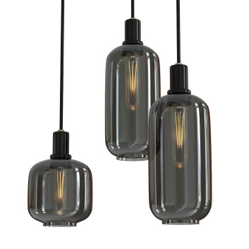Підвісні світильники Normann Copenhagen AMP