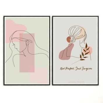 Pinturas Wall Frame 16