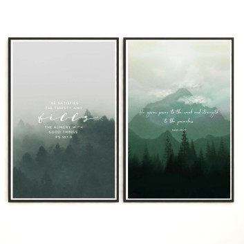 Pictures  Wall Frame 15 3D model