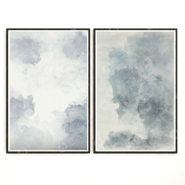 Pictures Wall Frame 69 3D model