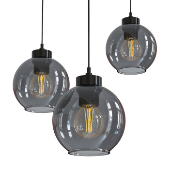 TK Lighting Cubus 4317 3D модель