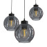 Lampa wisząca TK Lighting Cubus 4317 - SH.X