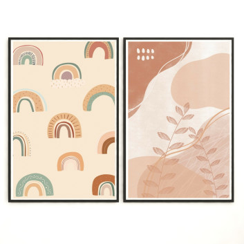 Картини Wall Frame 70