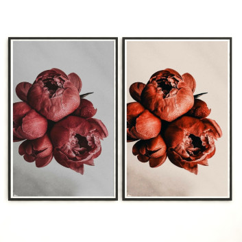 Pictures  Wall Frame 73 3D model