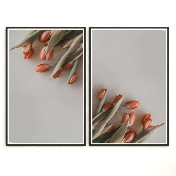 Pictures  Wall Frame 75 3D model