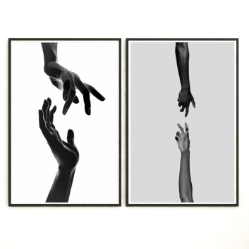 Pictures  Wall Frame 76 3D model