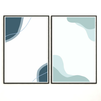 Pictures  Wall Frame 79 3D model