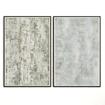 Pictures  Wall Frame 6 3D model