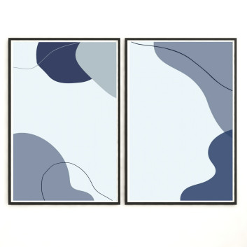 Картини Wall Frame 80