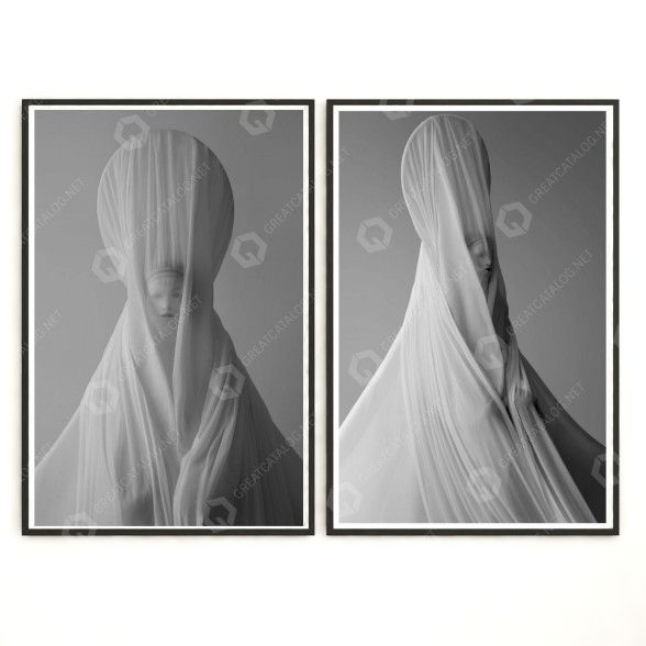 Картини Wall Frame 81 3D модель