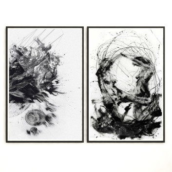 Картини Wall Frame 9