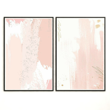 Pictures  Wall Frame 44 3D model
