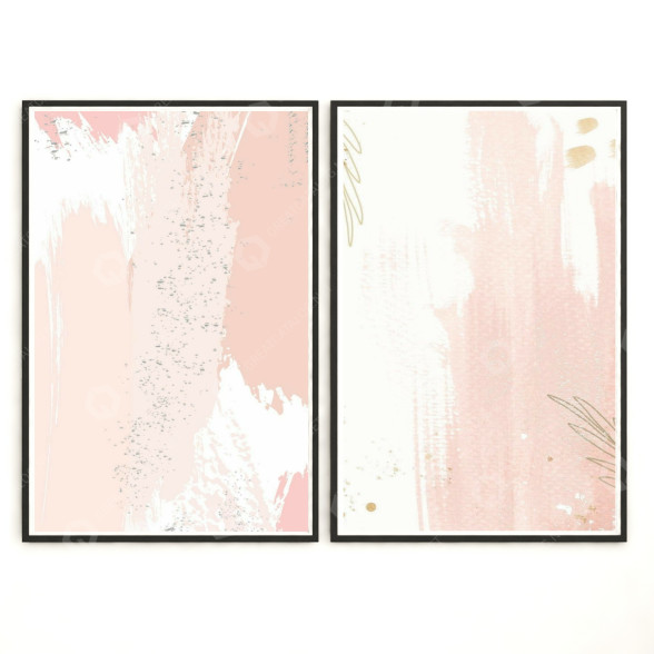 Kino Wall Frame 44 model 3D