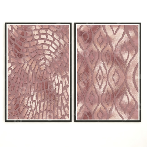 Картини Wall Frame 45 3D модель