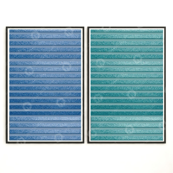 Pinturas Wall Frame 51 Modelo 3D