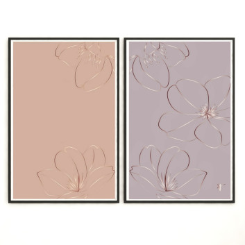 Bild Wall Frame 62