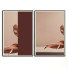 Kino Wall Frame 23 - farnaz3dsky
