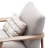 Armchair Bernhardt Ravel - Navasard