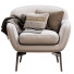 Sessel Minotti Belt - Navasard
