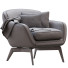 Sessel Minotti Belt - Navasard