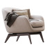 Sessel Minotti Belt - Navasard