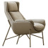 Sessel Ditre Italia Beetle - Navasard