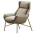 Sessel Ditre Italia Beetle - Navasard