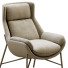 Sessel Ditre Italia Beetle - Navasard