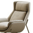 Sessel Ditre Italia Beetle - Navasard