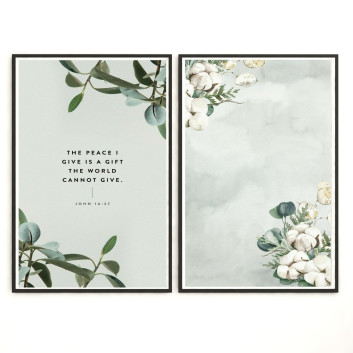 Картини Wall Frame 27
