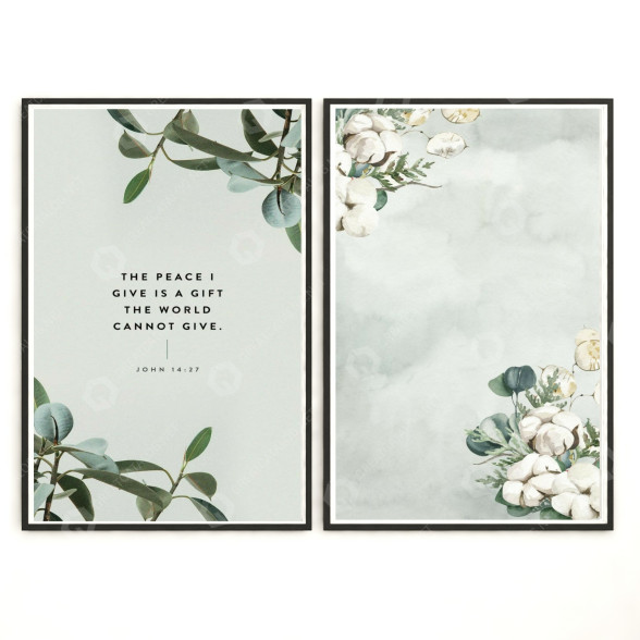 Картини Wall Frame 27 3D модель