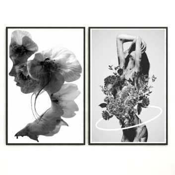Bilder Wall Frame 28