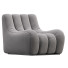 Armchair Nobonobo Wadi - Navasard