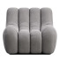 Armchair Nobonobo Wadi - Navasard