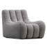 Armchair Nobonobo Wadi - Navasard