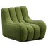 Armchair Nobonobo Wadi - Navasard
