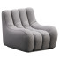Armchair Nobonobo Wadi - Navasard