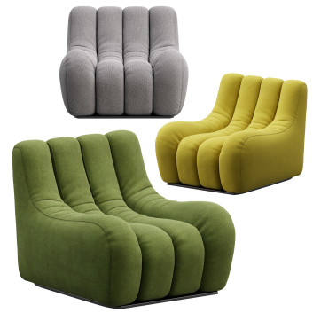Armchair Nobonobo Wadi