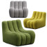 Armchair Nobonobo Wadi - Navasard