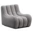 Armchair Nobonobo Wadi - Navasard