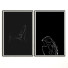 Картина Wall Frame 29 - farnaz3dsky