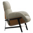 Fotel Arketipo Jupiter - Navasard
