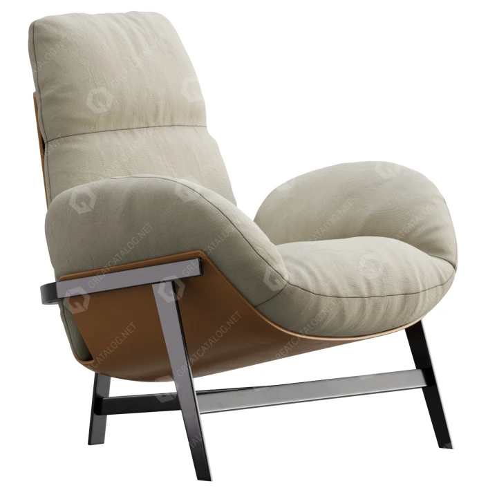 arketipo アルケティポ Jupiter ジュピター チェア 150万