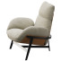 Fotel Arketipo Jupiter - Navasard
